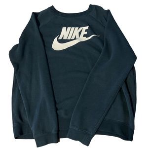 Nike Sportswear Club Fleece